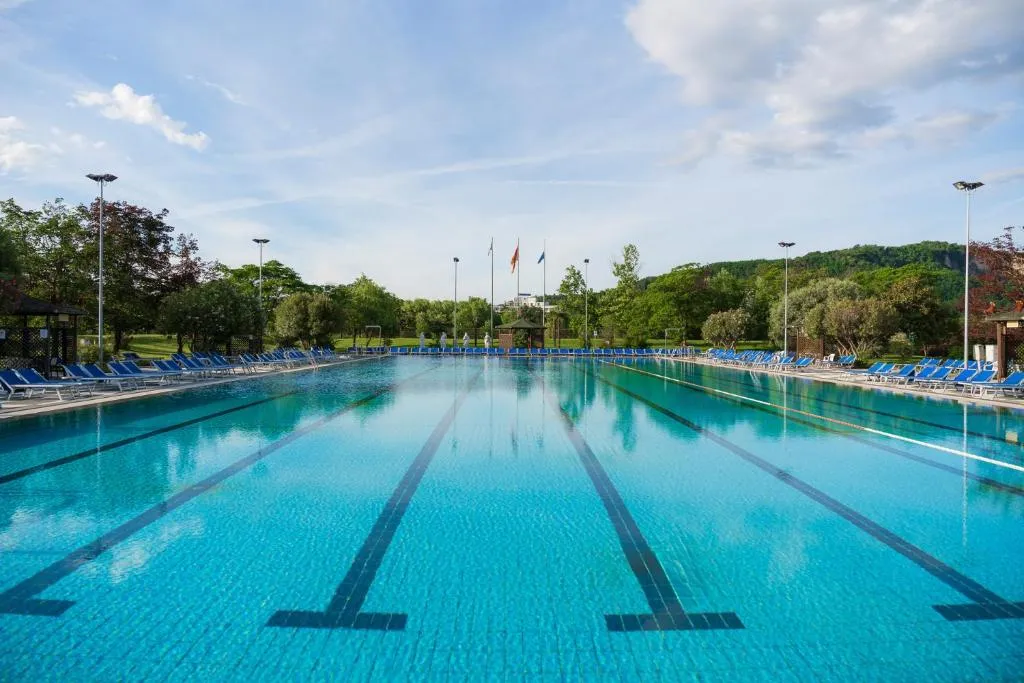 Hotel Petrarca Terme - Gallery 1