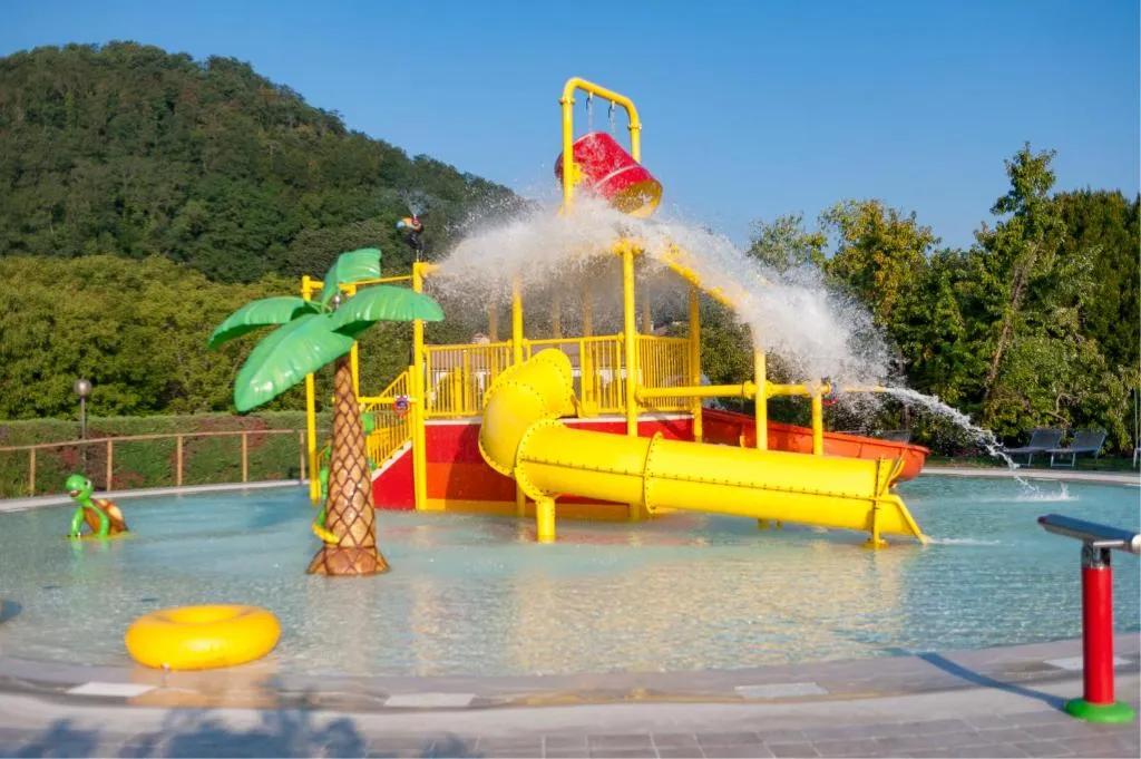 Hotel Petrarca Terme - Gallery 3