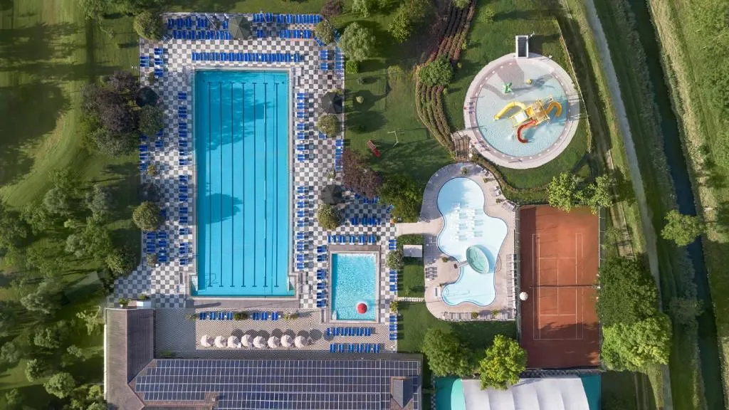 Hotel Petrarca Terme