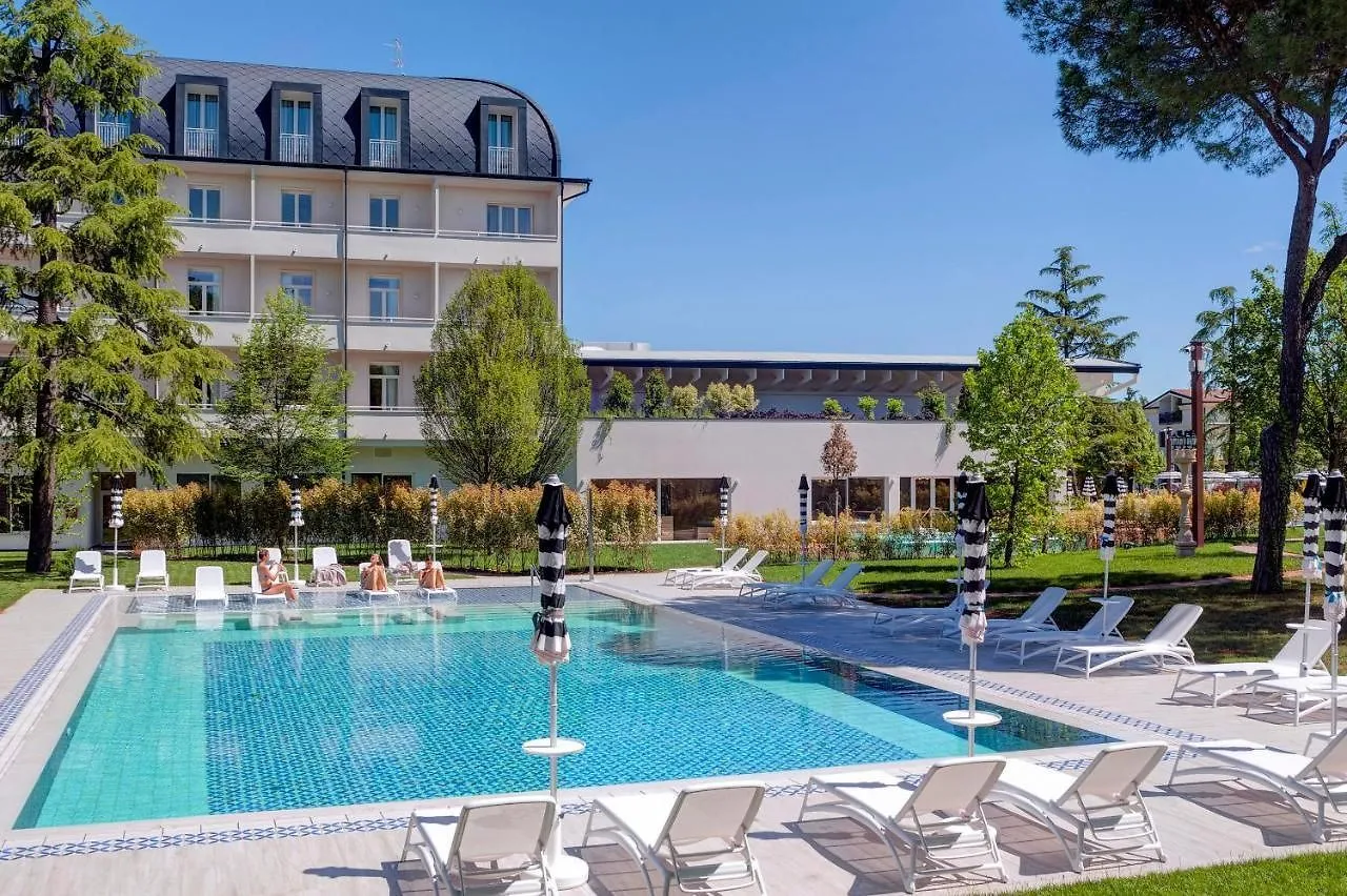 Hotel Premiere Abano - Gallery 1