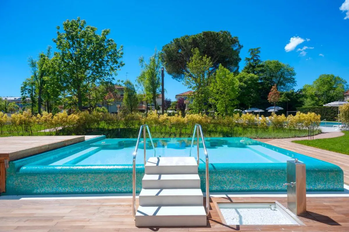Hotel Premiere Abano - Gallery 2
