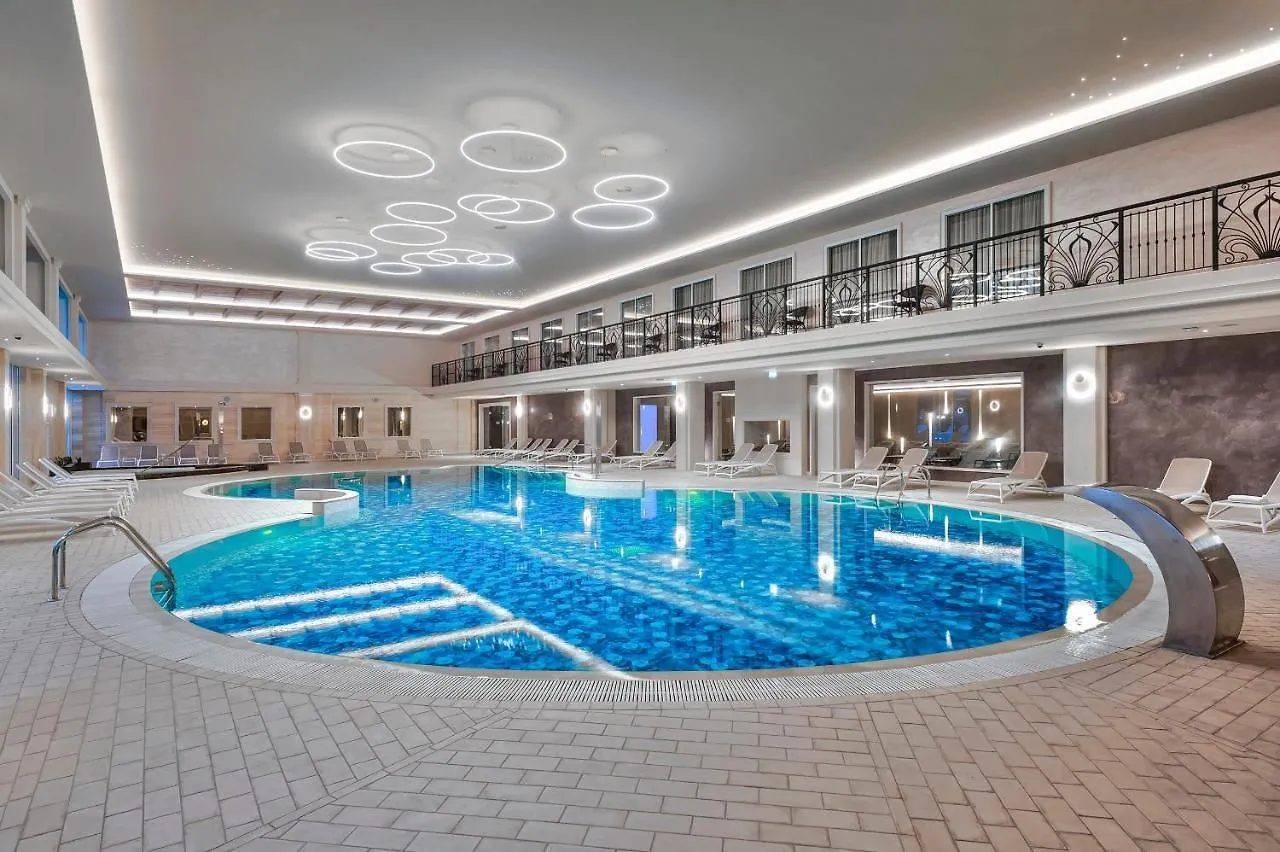 Hotel Premiere Abano - Gallery 3