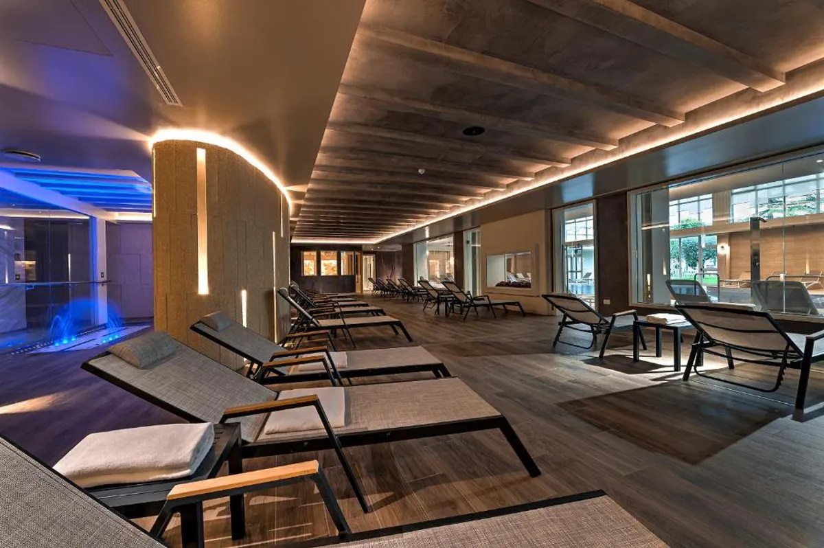 Hotel Premiere Abano - Gallery 4