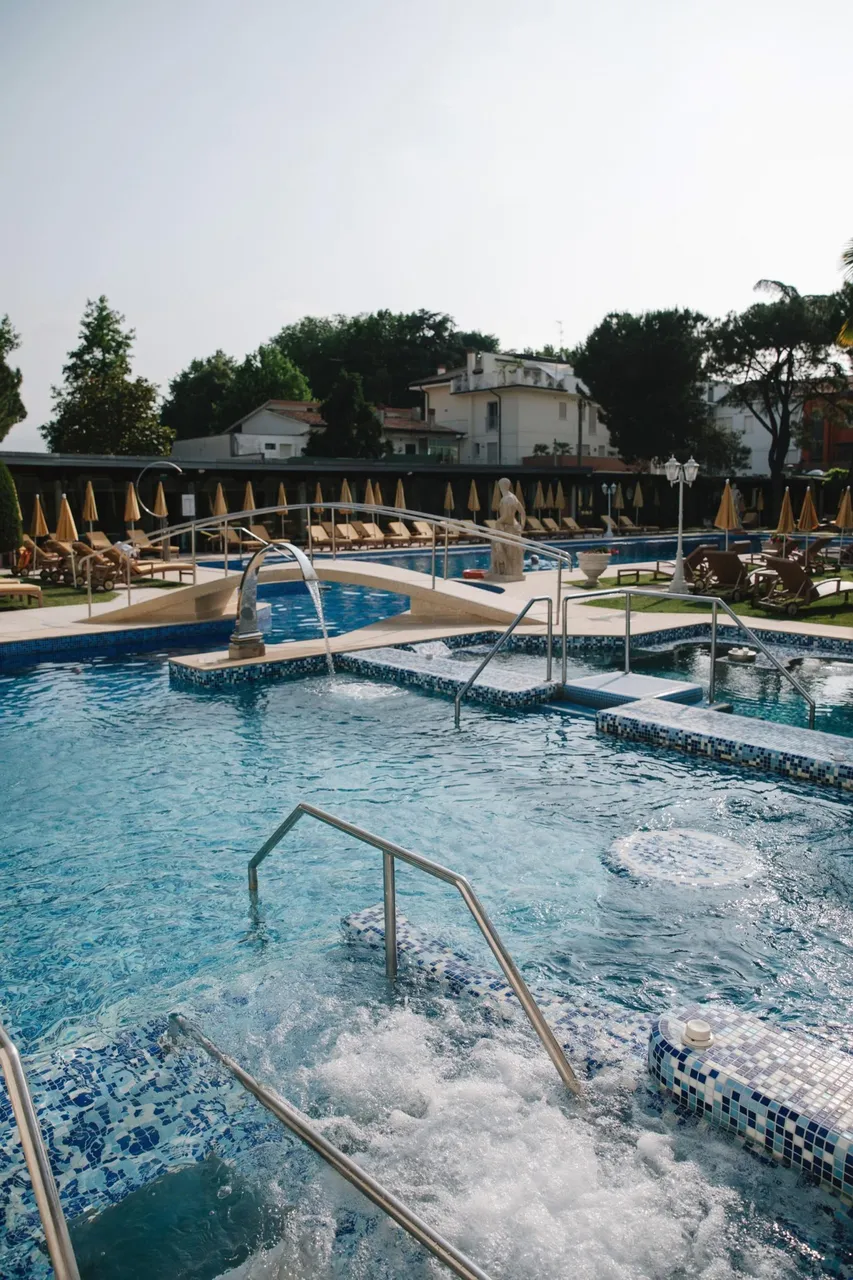 Hotel President Terme Abano - Gallery 1