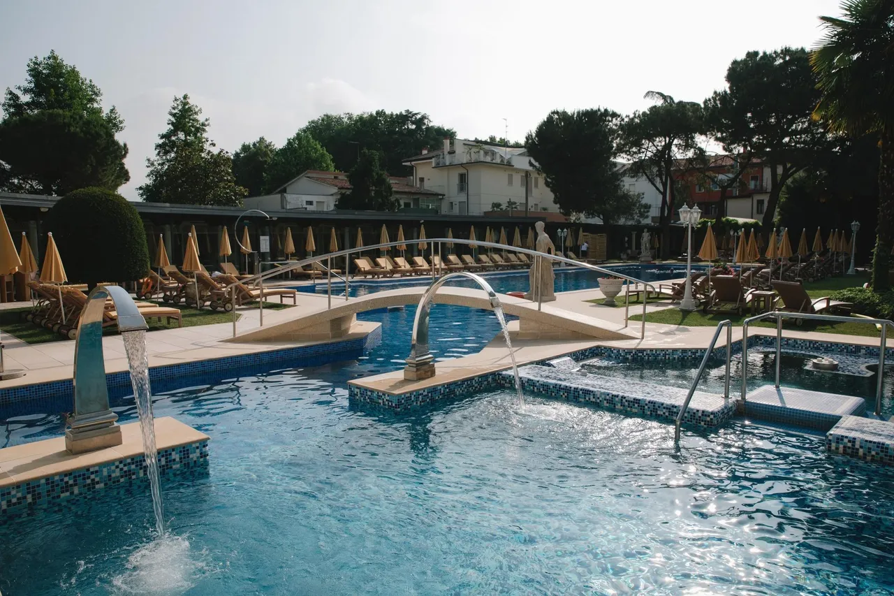 Hotel President Terme Abano - Gallery 3