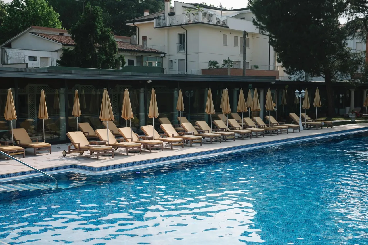 Hotel President Terme Abano - Gallery 4