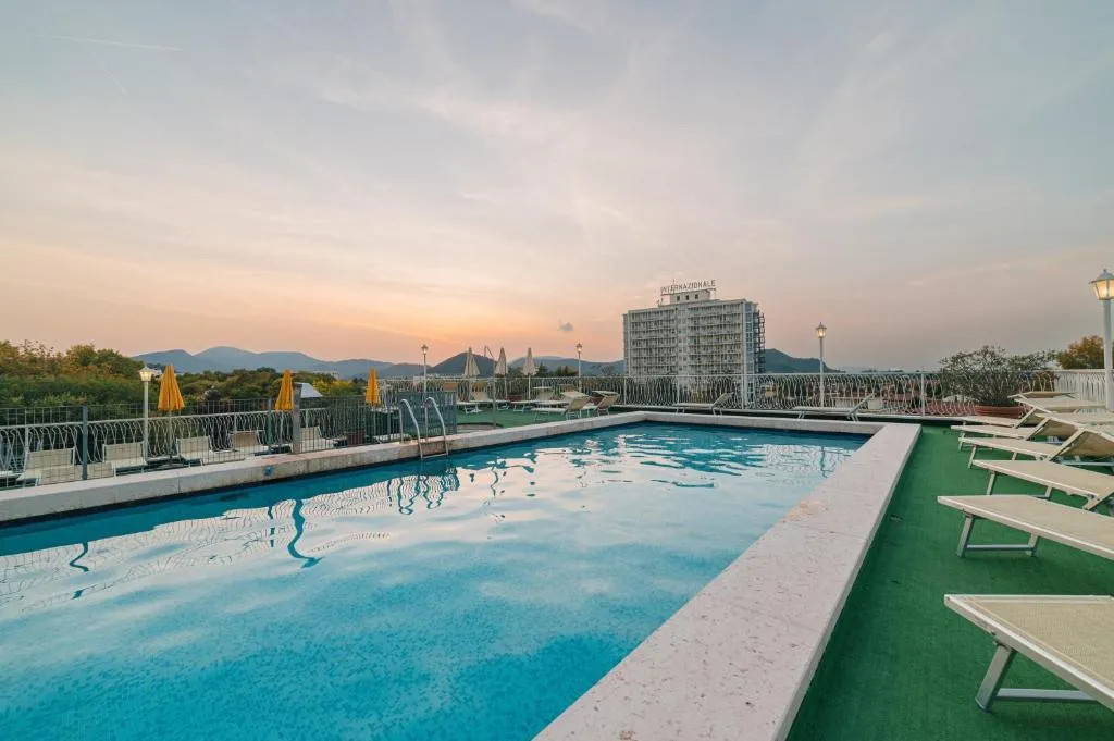 Hotel Roma Terme Abano - Gallery 1