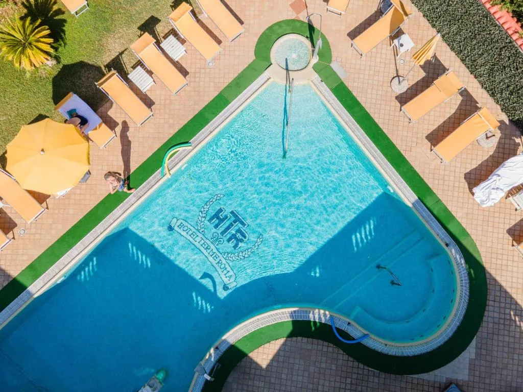 Hotel Roma Terme Abano - Gallery 2
