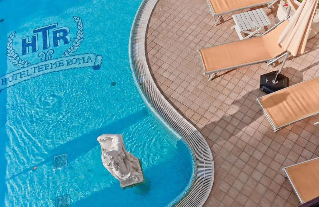 Hotel Roma Terme Abano - Gallery 3