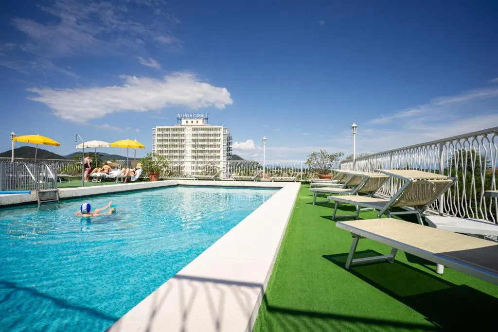Hotel Roma Terme Abano - Gallery 4