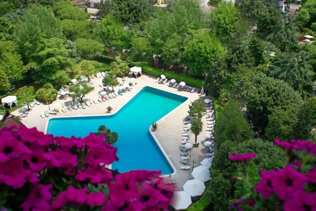 Hotel Terme Internazionale Abano - Gallery 2