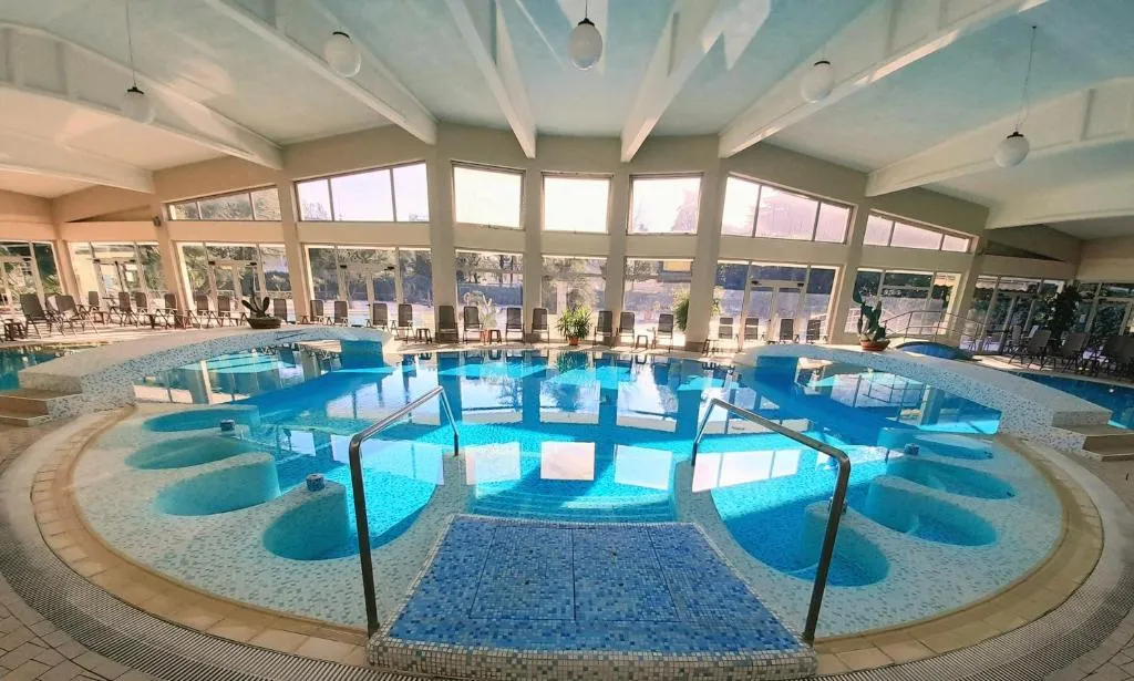 Hotel Terme Internazionale Abano - Gallery 3