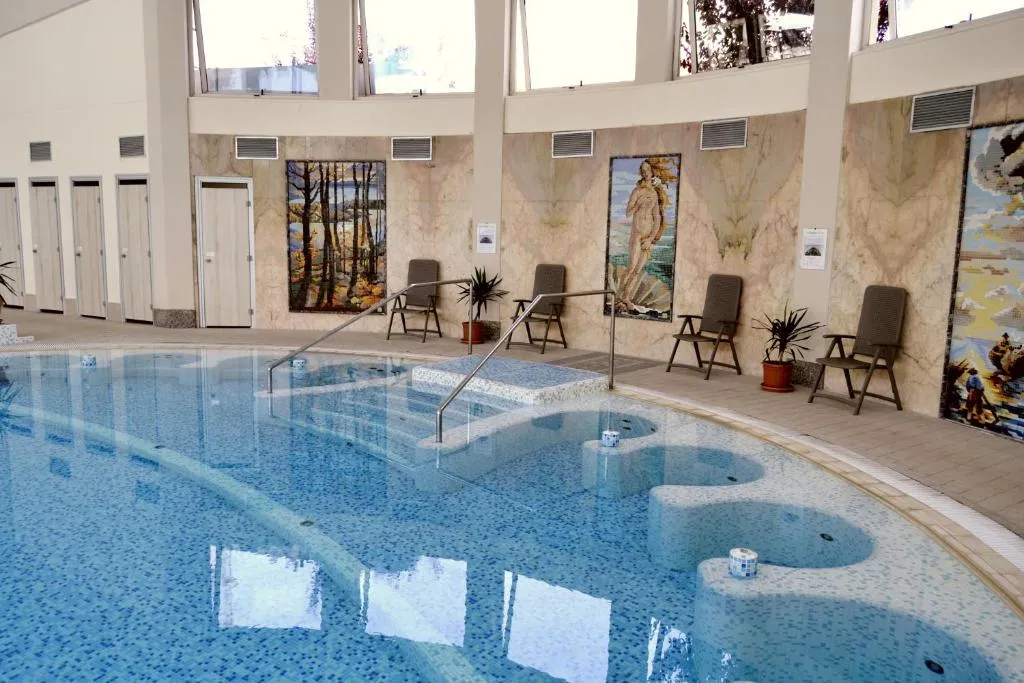 Hotel Terme Internazionale Abano - Gallery 4