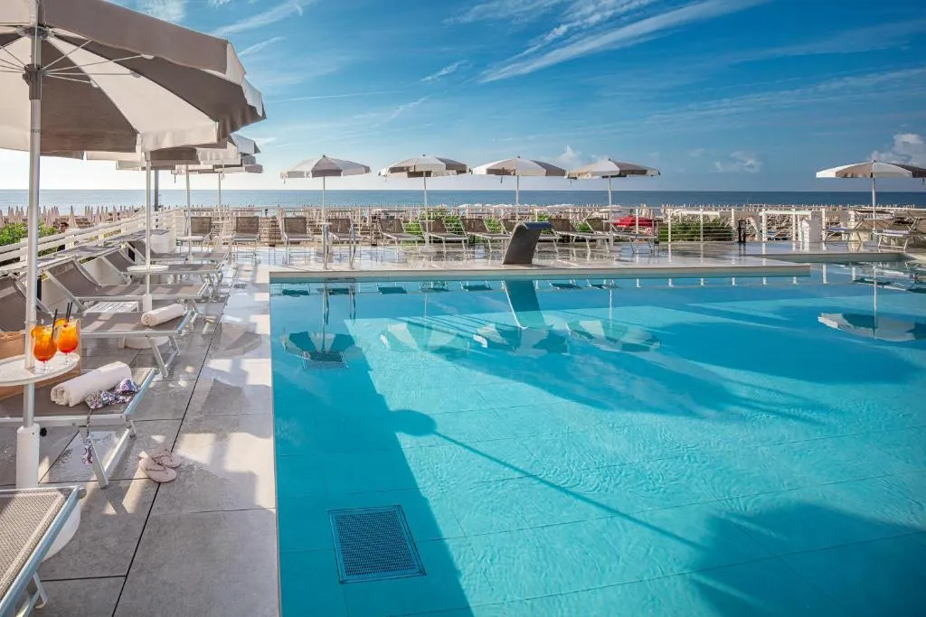 Capitol Hotel Jesolo - Gallery 1