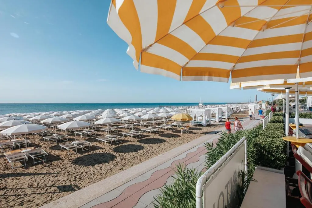 Capitol Hotel Jesolo - Gallery 3