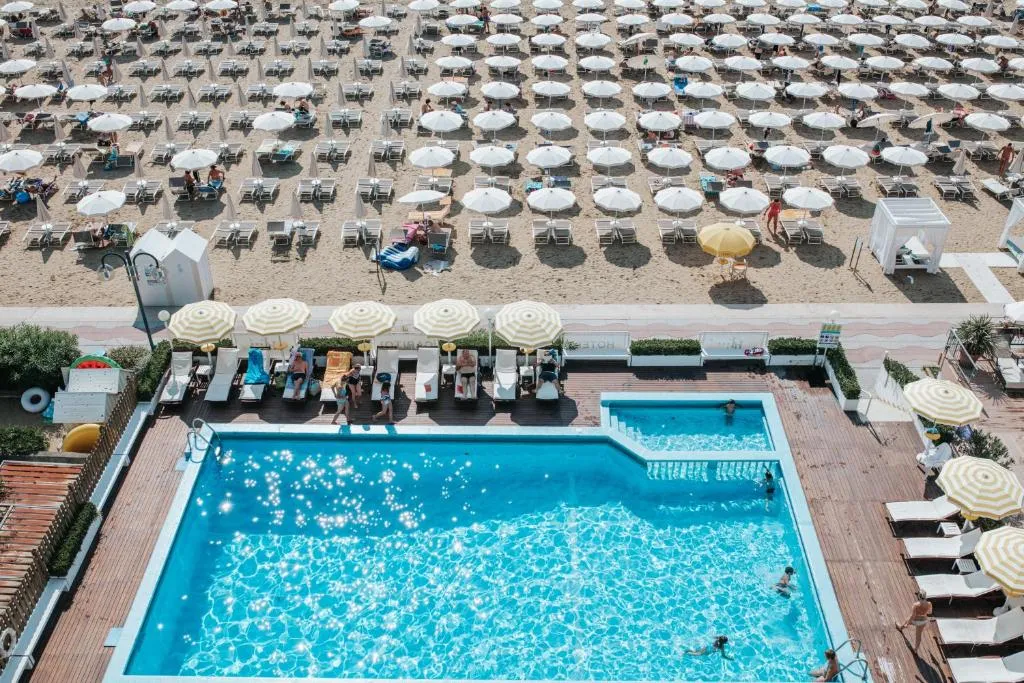 Capitol Hotel Jesolo - Gallery 4