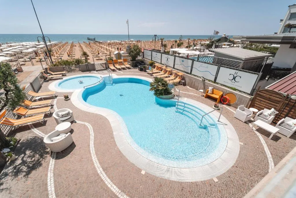 Capri Hotel Jesolo - Gallery 1