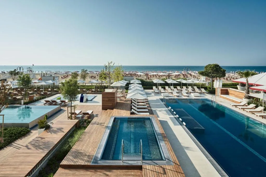 Falkensteiner Hotel & Spa Jesolo - Gallery 1