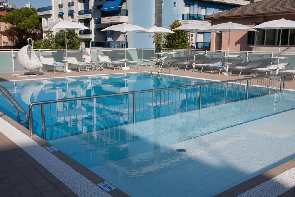 Hotel Albatros Jesolo - Gallery 2