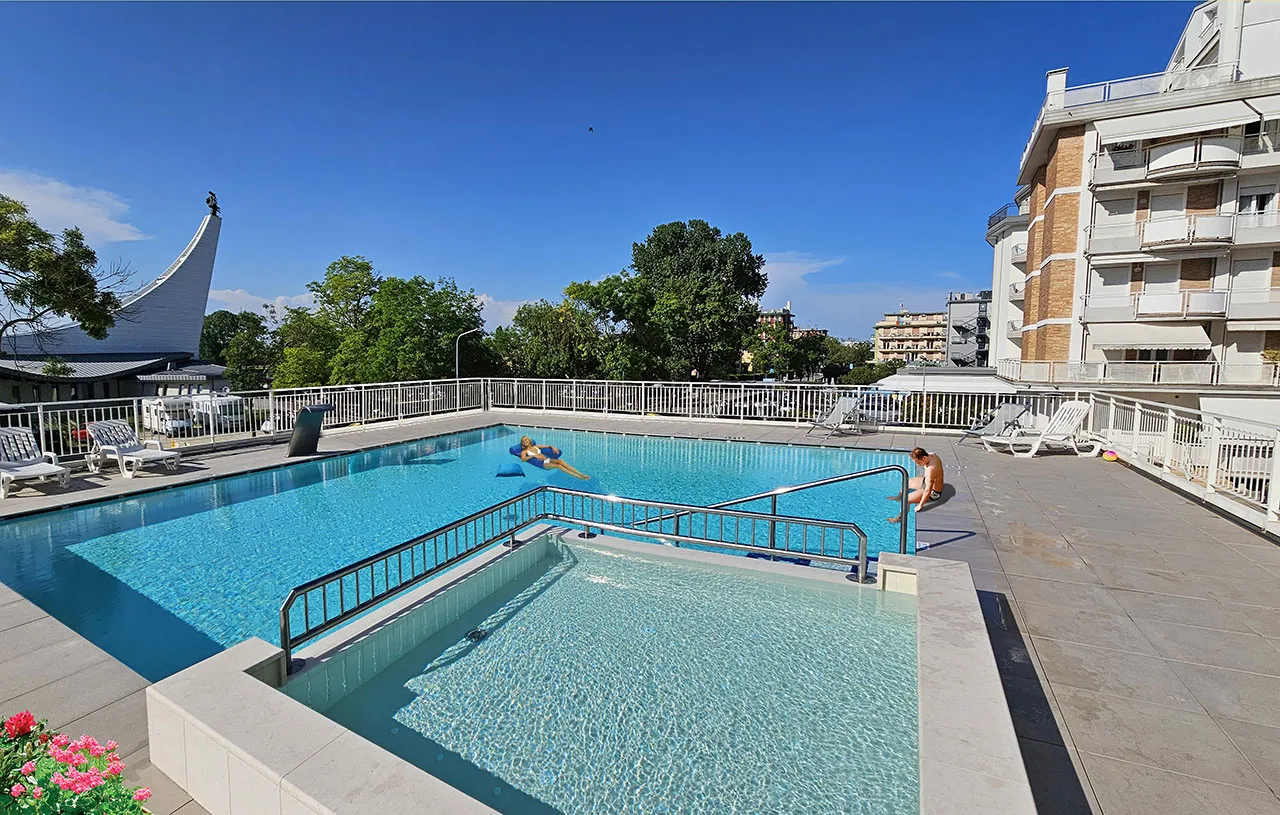 Hotel Alla Rotonda Jesolo - Gallery 2
