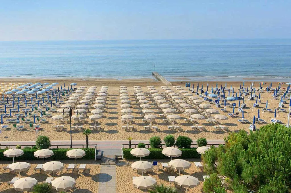 Hotel Alla Rotonda Jesolo - Gallery 3
