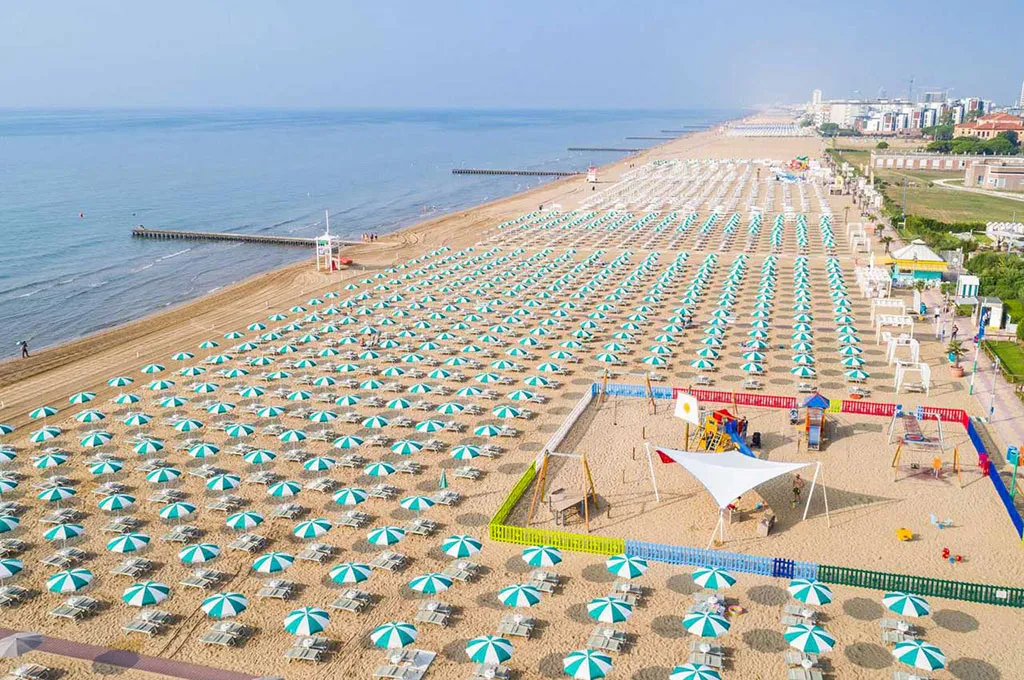 Hotel Alla Rotonda Jesolo - Gallery 4