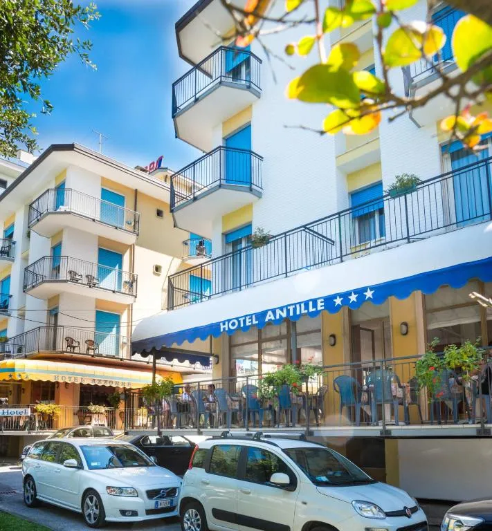 Hotel Azzorre Jesolo - Gallery 2