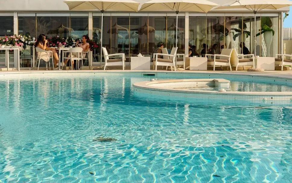 Hotel Baia Del Mar Jesolo - Gallery 1