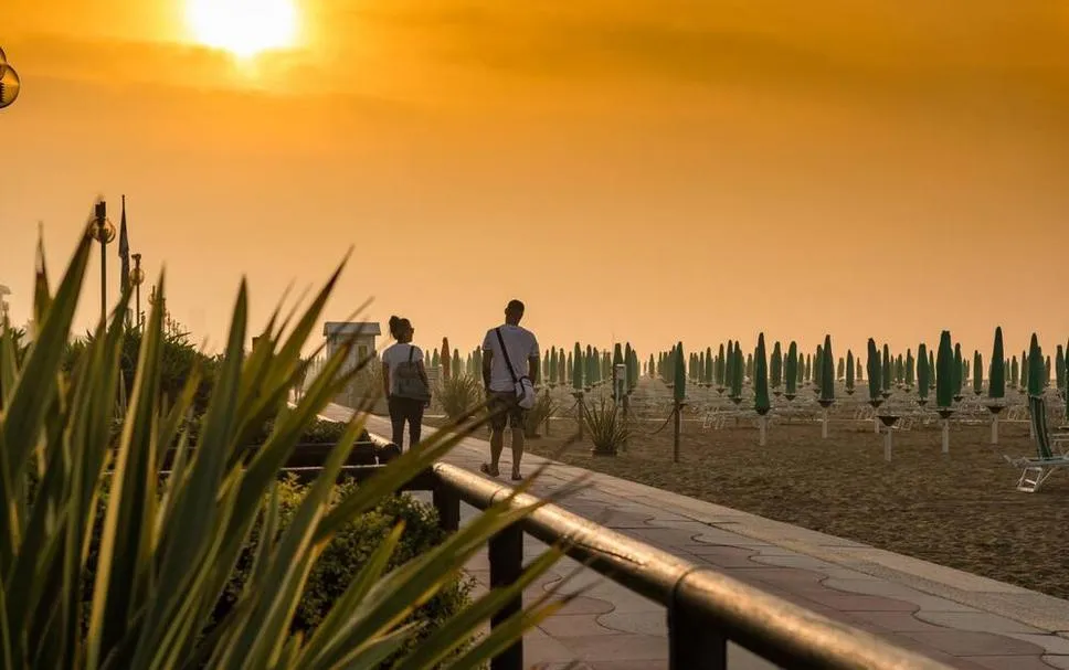 Hotel Baia Del Mar Jesolo - Gallery 3