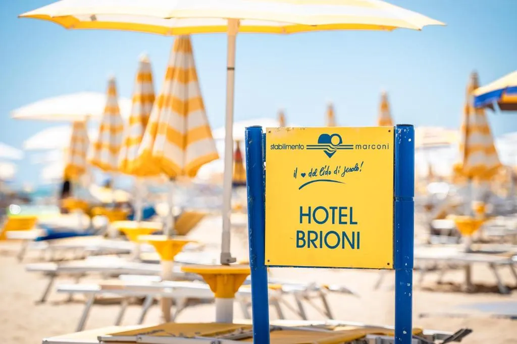 Hotel Brioni Mare Jesolo - Gallery 4