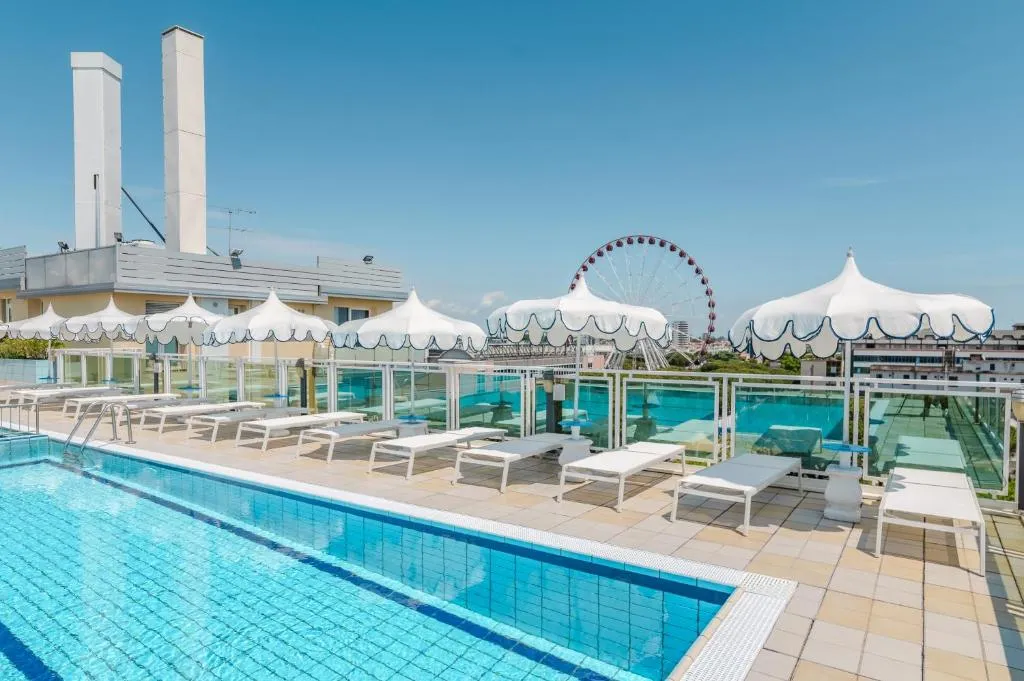 Hotel Colombo Jesolo - Gallery 3
