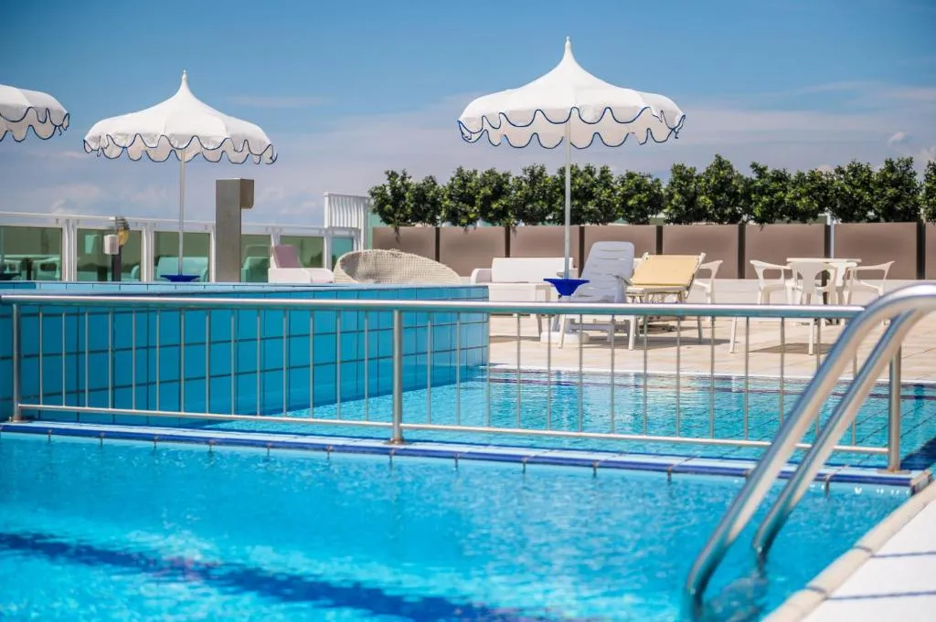 Hotel Colombo Jesolo