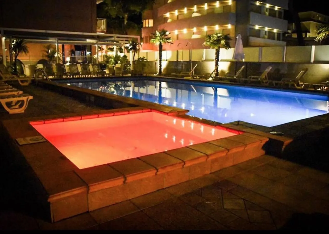 Hotel D'annunzio Jesolo - Gallery 1