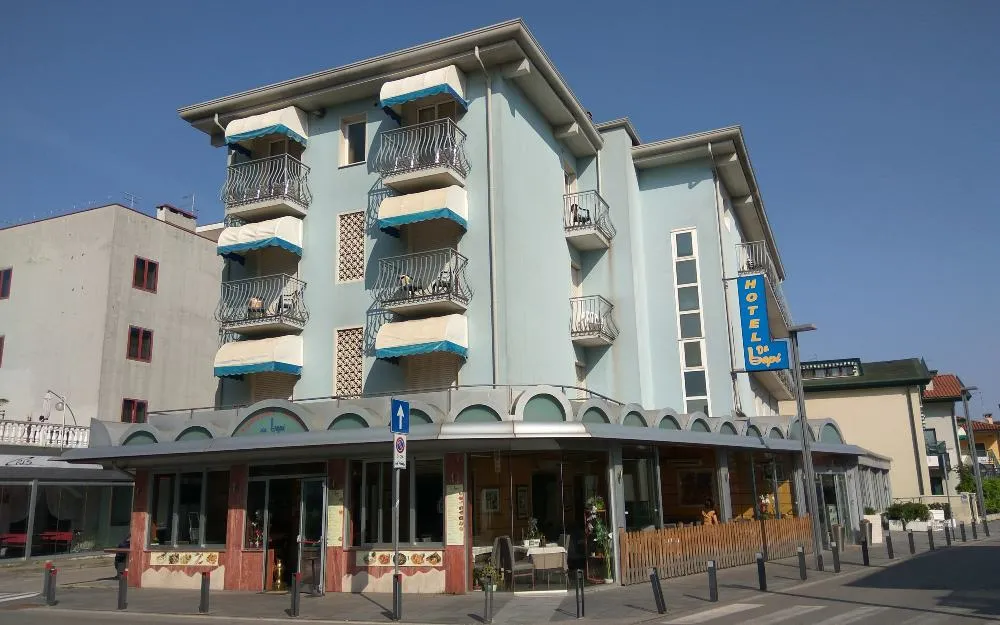 Hotel Da Bepi Jesolo - Gallery 3