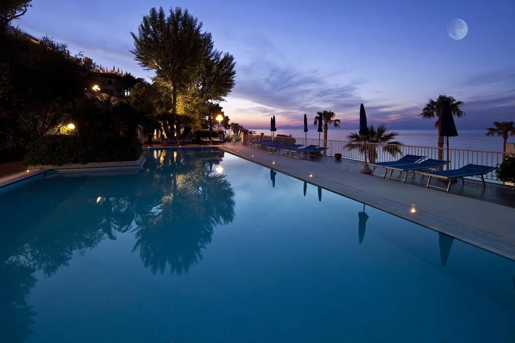 Hotel Continental Mare Ischia