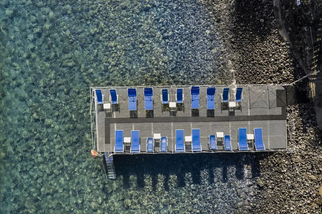 Hotel Continental Mare Ischia