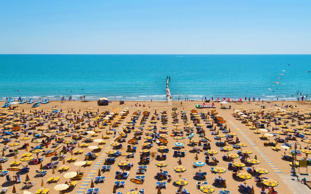 Hotel Ettoral Jesolo - Gallery 1