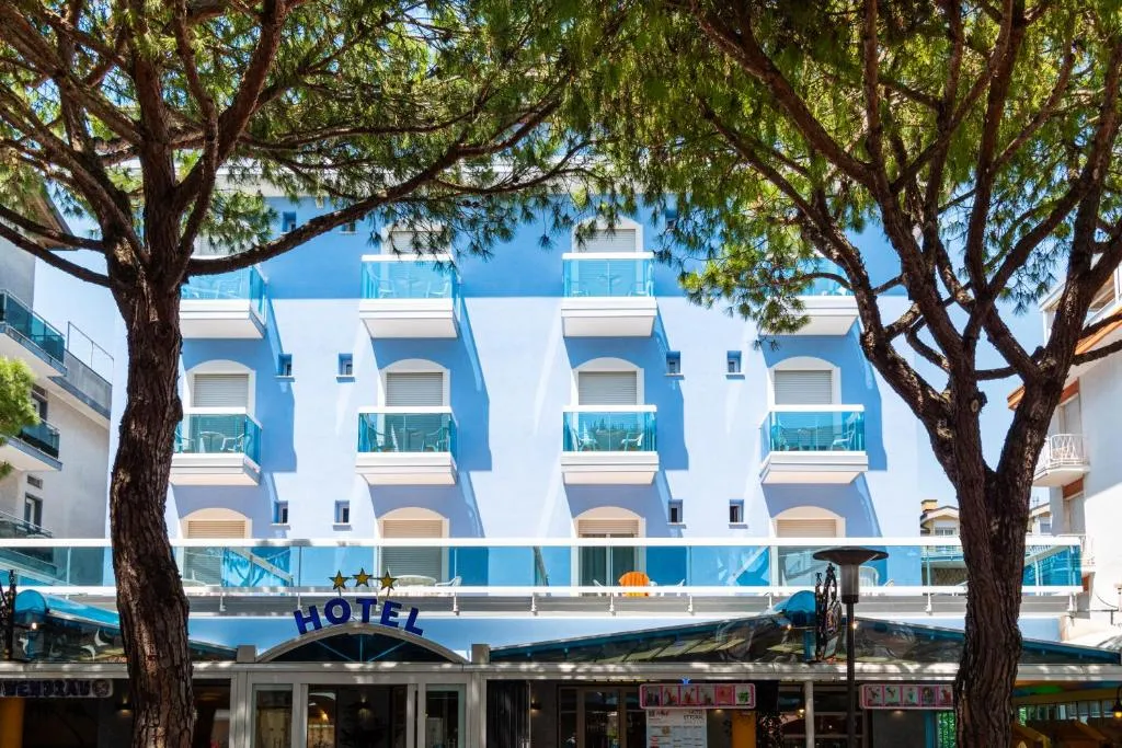 Hotel Ettoral Jesolo - Gallery 3