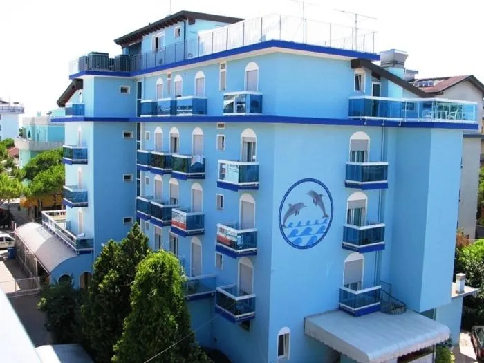 Hotel Ettoral Jesolo