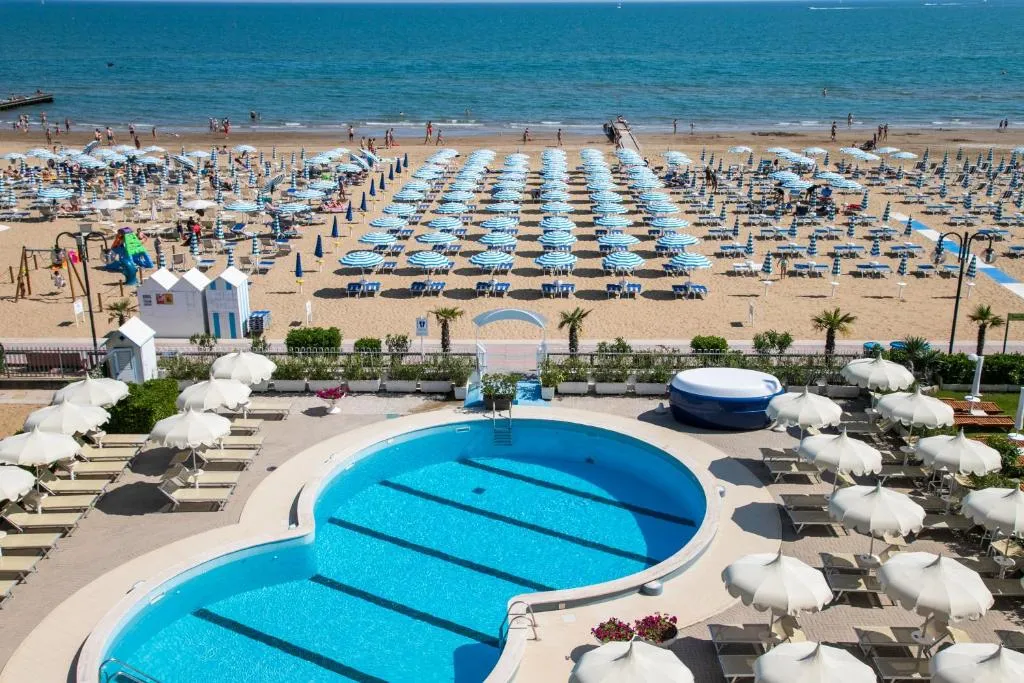 Hotel Galassia Jesolo - Gallery 2