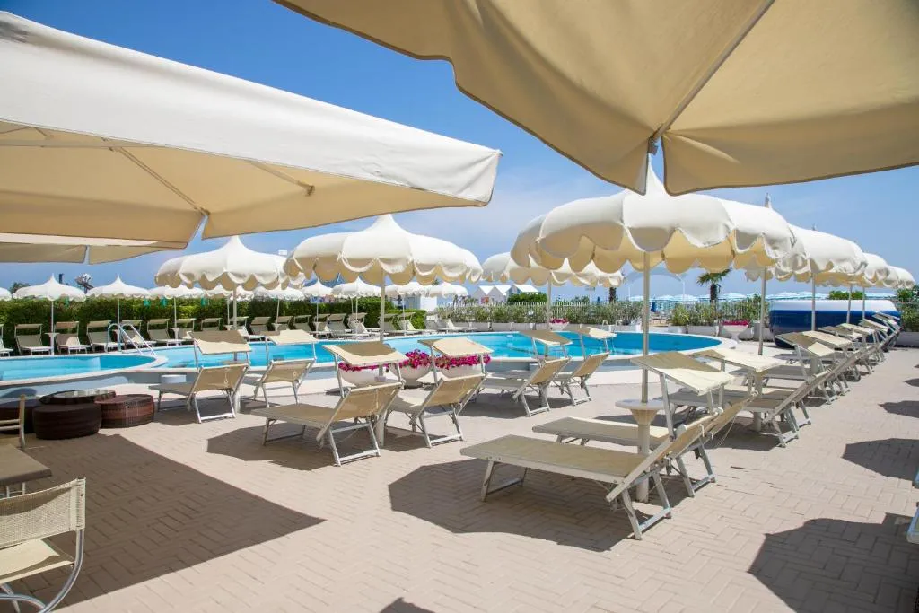 Hotel Galassia Jesolo - Gallery 4