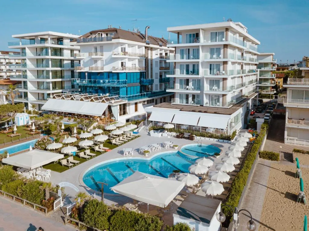 Hotel Galassia Jesolo