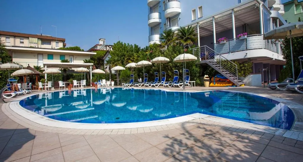 Hotel Helios Jesolo - Gallery 1
