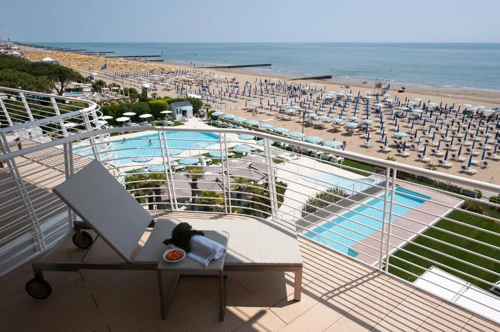 Hotel Le Soleil Jesolo - Gallery 1
