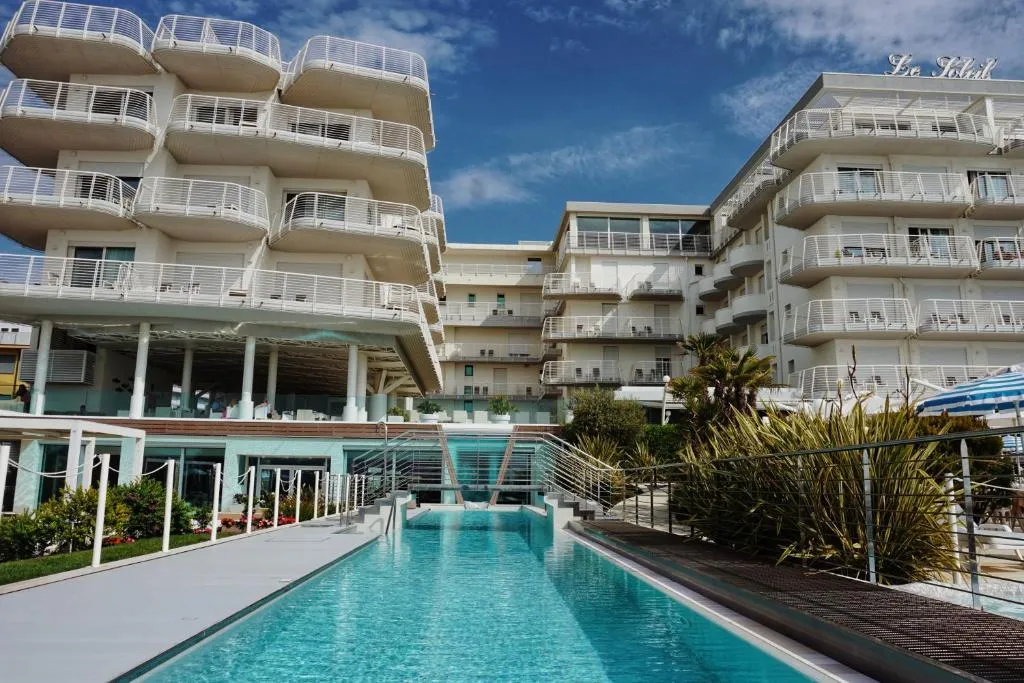 Hotel Le Soleil Jesolo - Gallery 4