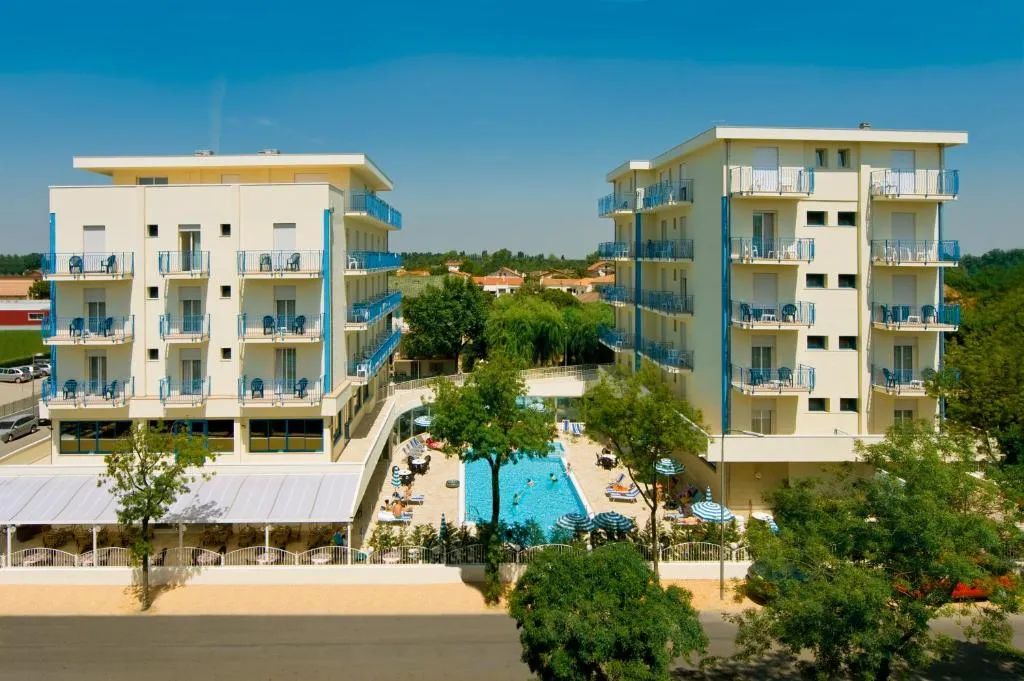 Hotel Miami Jesolo - Gallery 2