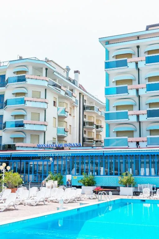 Hotel Monaco & Quisisana Jesolo - Gallery 4