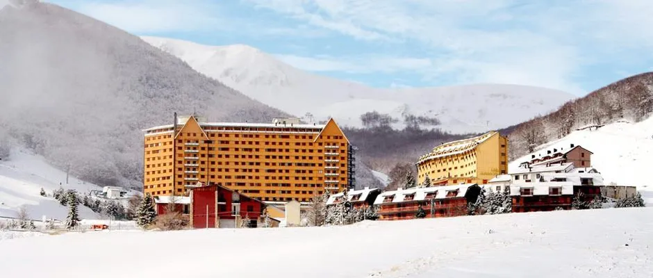 Hotel Paradiso Aremogna - Gallery 3