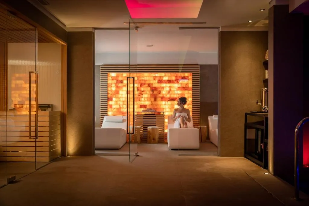 Hotel 5 Miglia Rivisondoli - Gallery 2