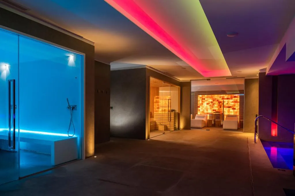 Hotel 5 Miglia Rivisondoli